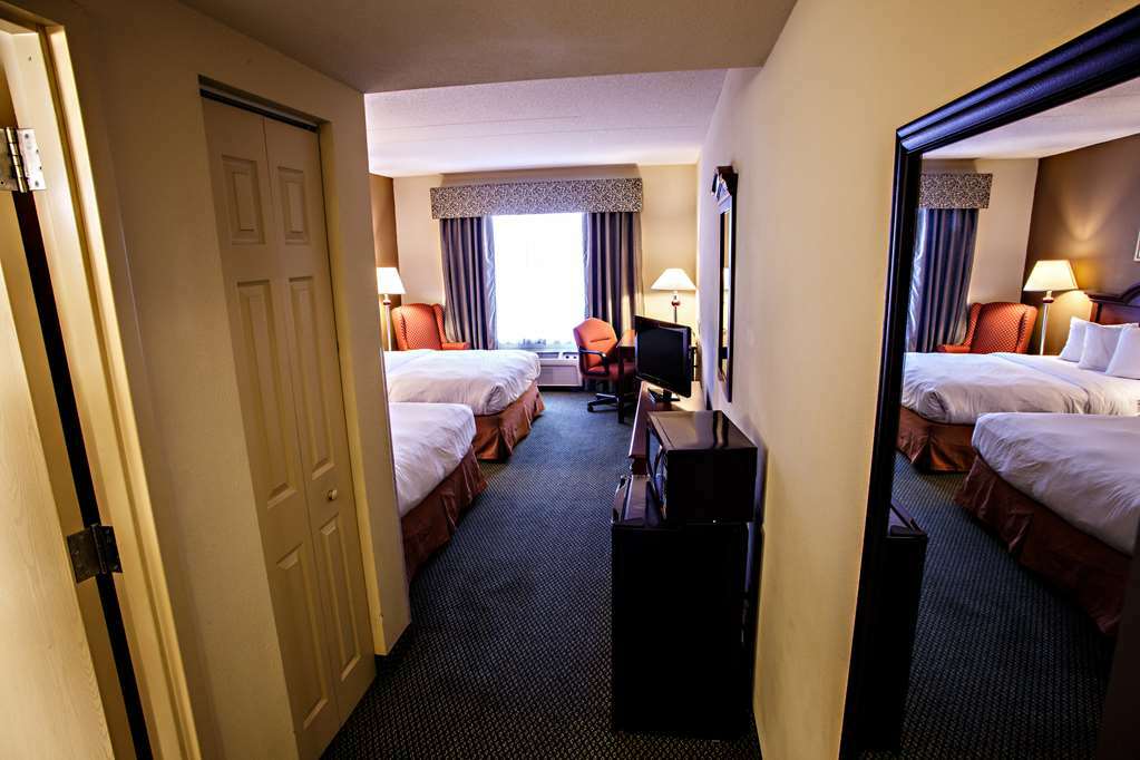 Country Inn & Suites By Radisson, Harrisburg West Mechanicsburg Rom bilde